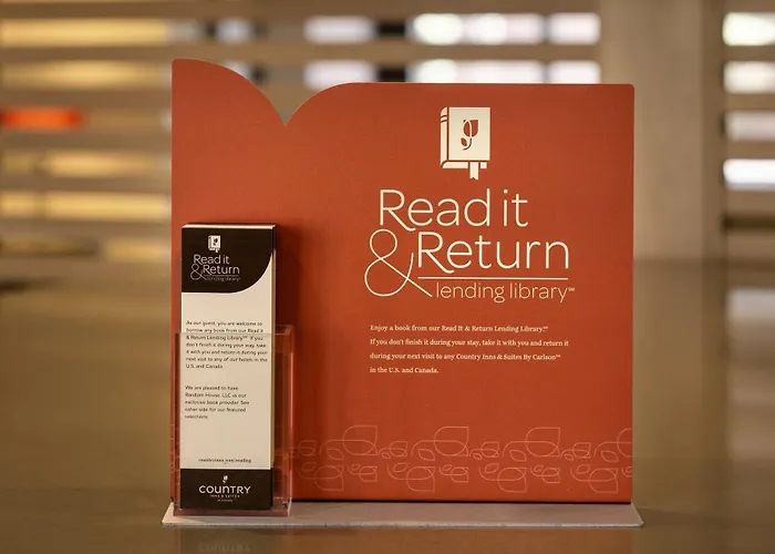 Country Inn & Suites By Radisson, Brunswick I-95, Ga